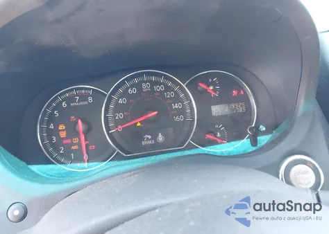 2014 Nissan Maxima S/Sv from USA, damaged, VIN 1N4AA5AP1EC490793